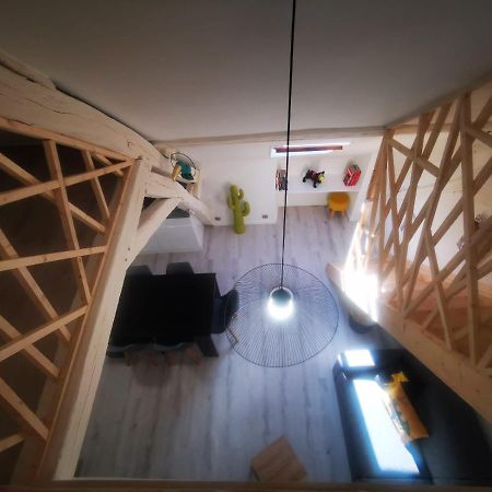 Au Numero 6 Le Fun Châteauroux Buitenkant foto