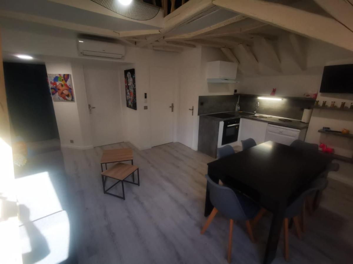 Au Numero 6 Le Fun Châteauroux Buitenkant foto