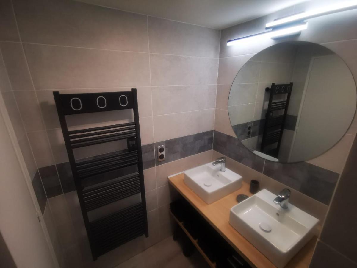 Au Numero 6 Le Fun Châteauroux Buitenkant foto