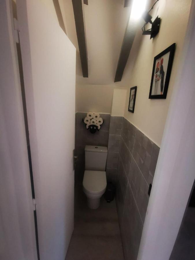 Au Numero 6 Le Fun Châteauroux Buitenkant foto