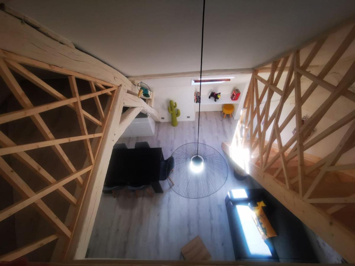 Au Numero 6 Le Fun Châteauroux Buitenkant foto